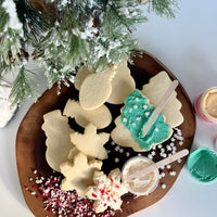 Cookie Decorating Box