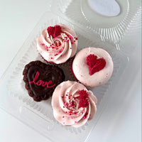Valentines Cupcakes
