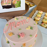 Mother's Day Cake
