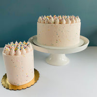 Create Your Own 4" Smash Cake