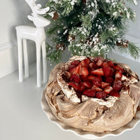 Holiday Pavlova (GF)