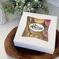 Cookie Decorating Box