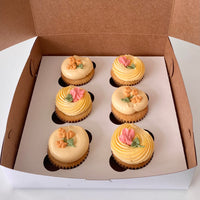 Mother's Day Cupcakes (GF option)