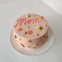 Mother's Day Cake