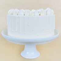Gluten Free Classic Vanilla