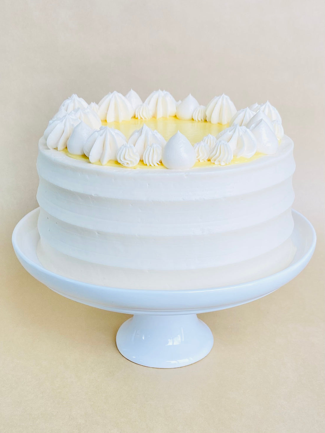 Gluten Free Lemon Lovers