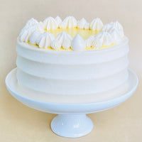 Gluten Free Lemon Lovers