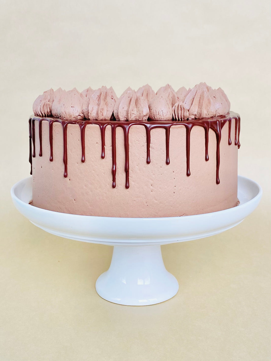 Gluten Free Classic Chocolate