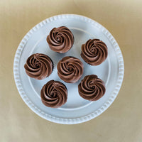 Mini Cupcakes