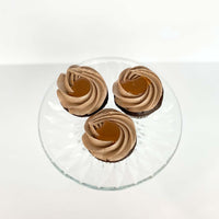 Chocolate Caramel (6 Cupcakes)