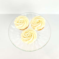 Classic Carrot (6 Cupcakes)