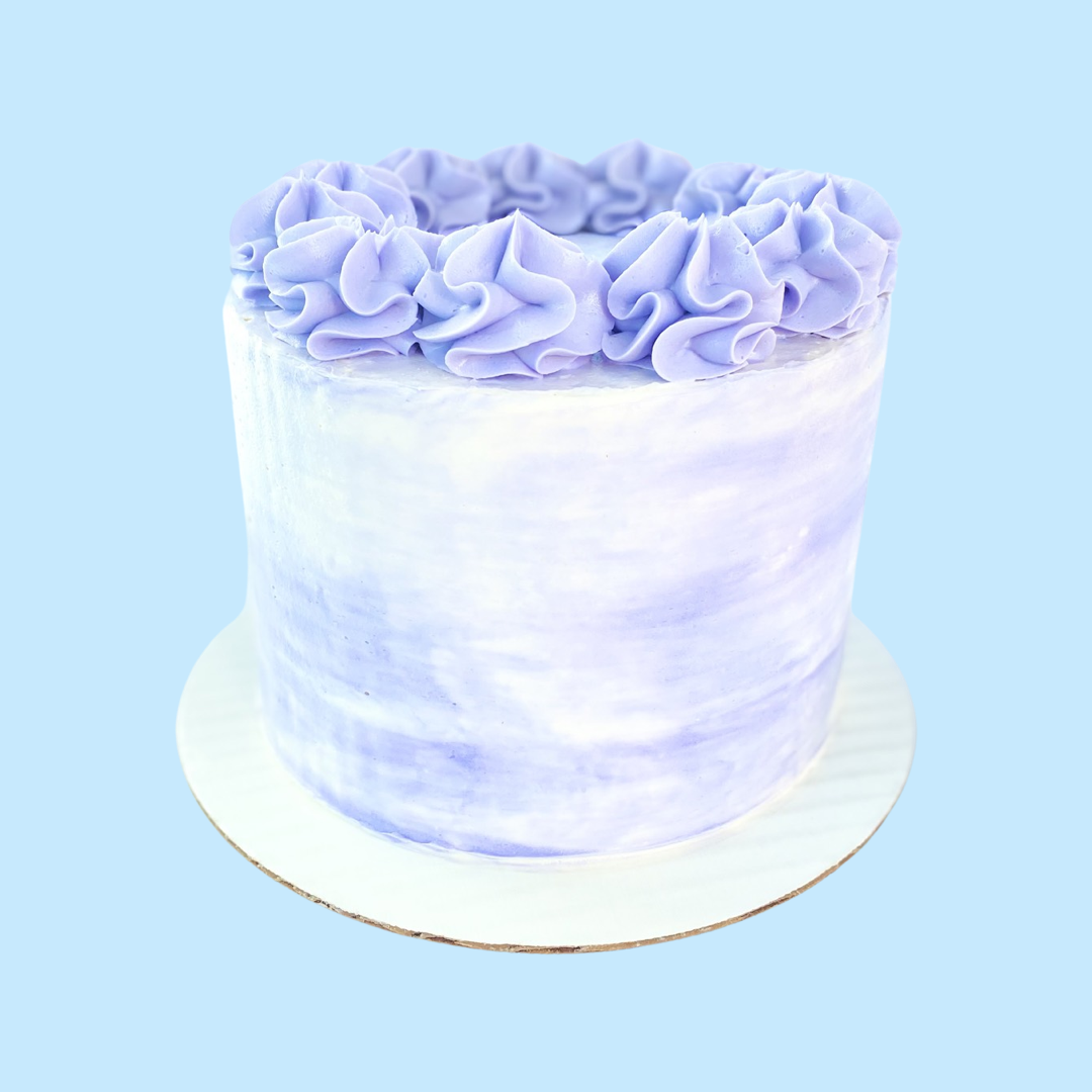 Create Your Own 4" Smash Cake