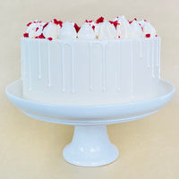 Classic Red Velvet Cake