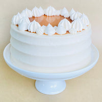 Classic Carrot Cake