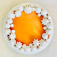 Classic Carrot Cake