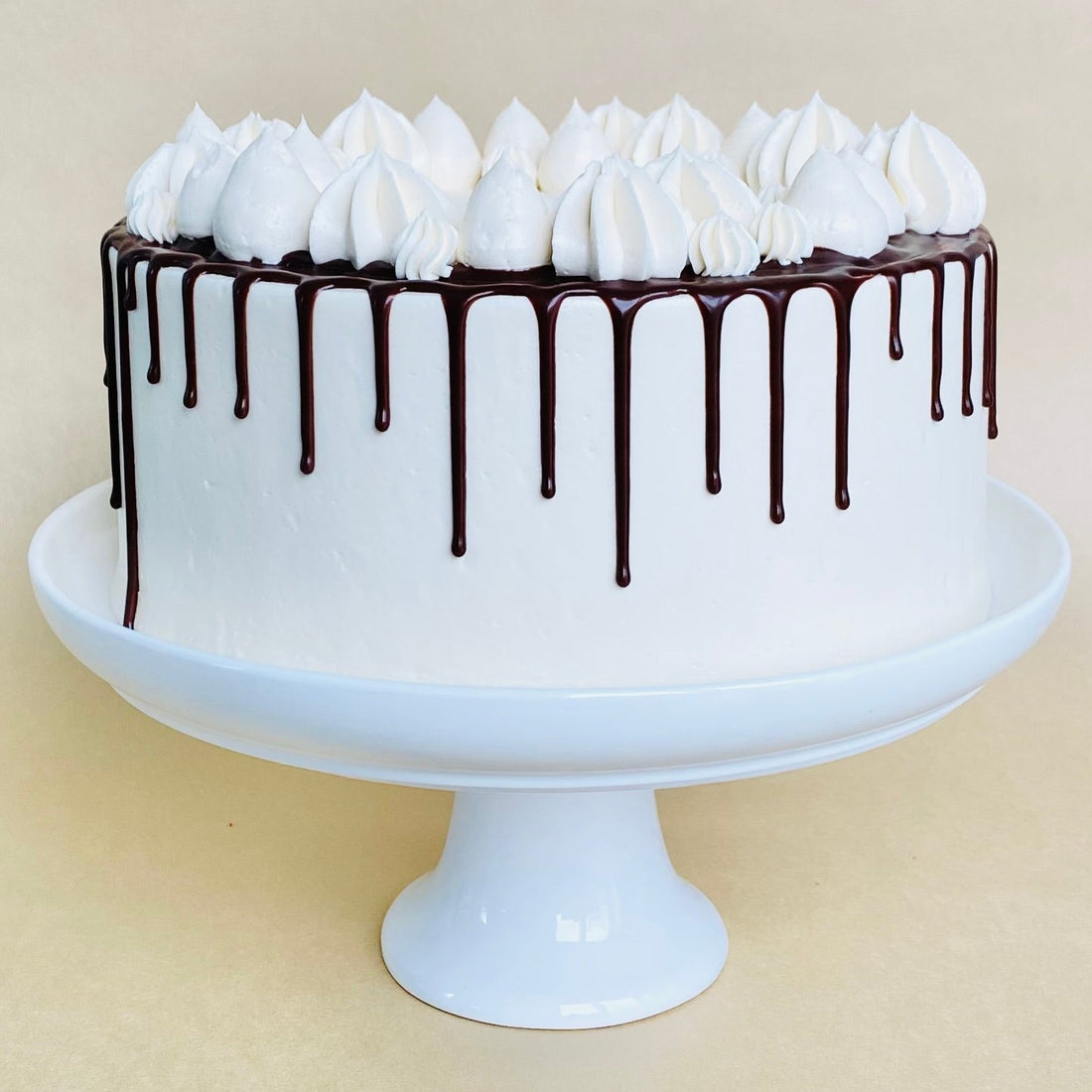 Black Forest Cake