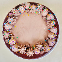 Chocolate Party Cake