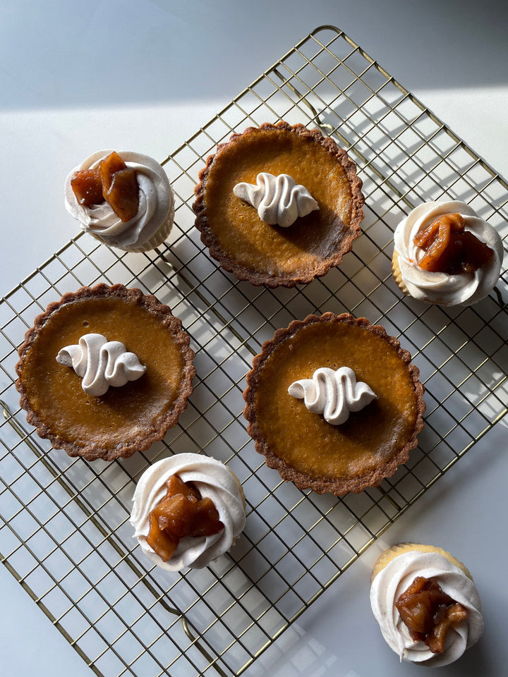 Fall Favourites