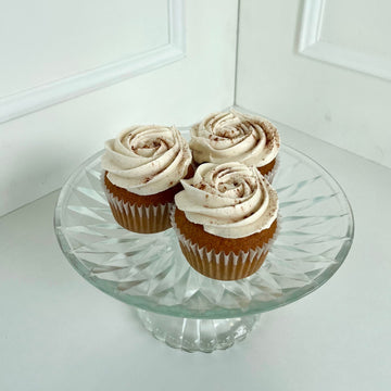 Gluten Free Seasonal Cupcakes