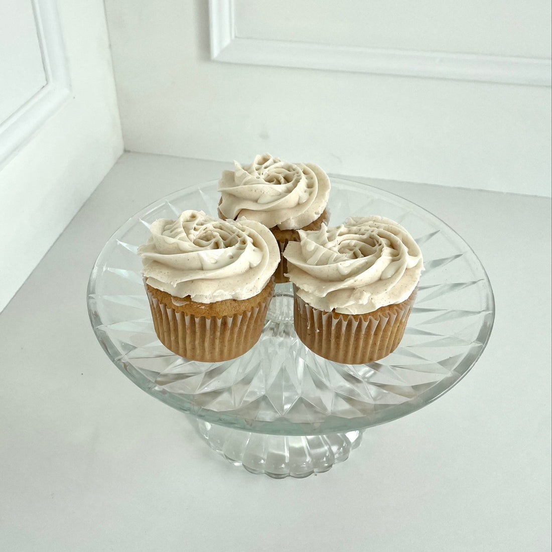 Seasonal Cupcakes