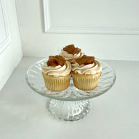 Seasonal Cupcakes