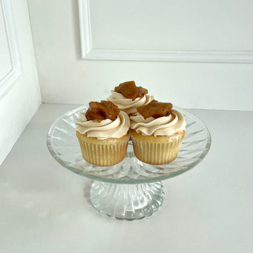 Seasonal Cupcakes