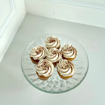 Seasonal Gluten Free Minis