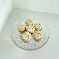 Seasonal Mini Cupcakes