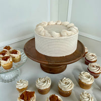 Gluten Free Seasonal Cupcakes
