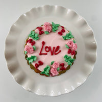 Valentine's Cake