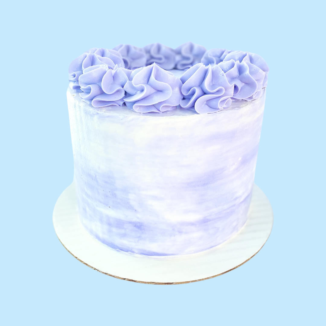 Create Your Own 10" Cake