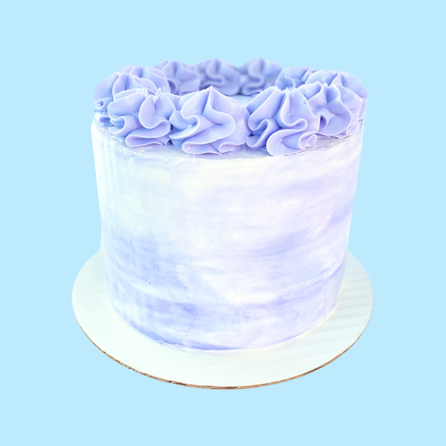 Create Your Own 8" Cake