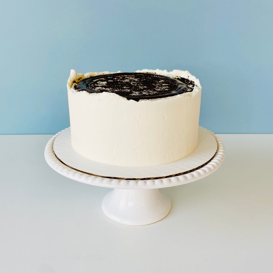 Oreo Cheesecake Torte