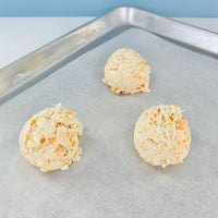 Take and Bake Cheese Scones